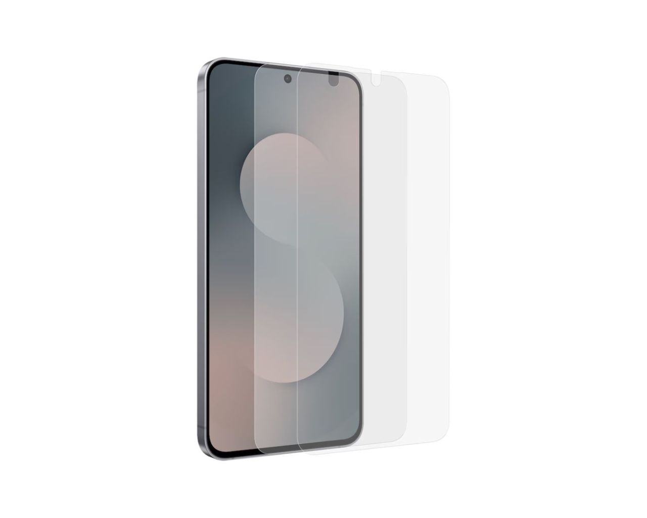 Samsung Galaxy S25 FE Anti-reflecting Film Transparent