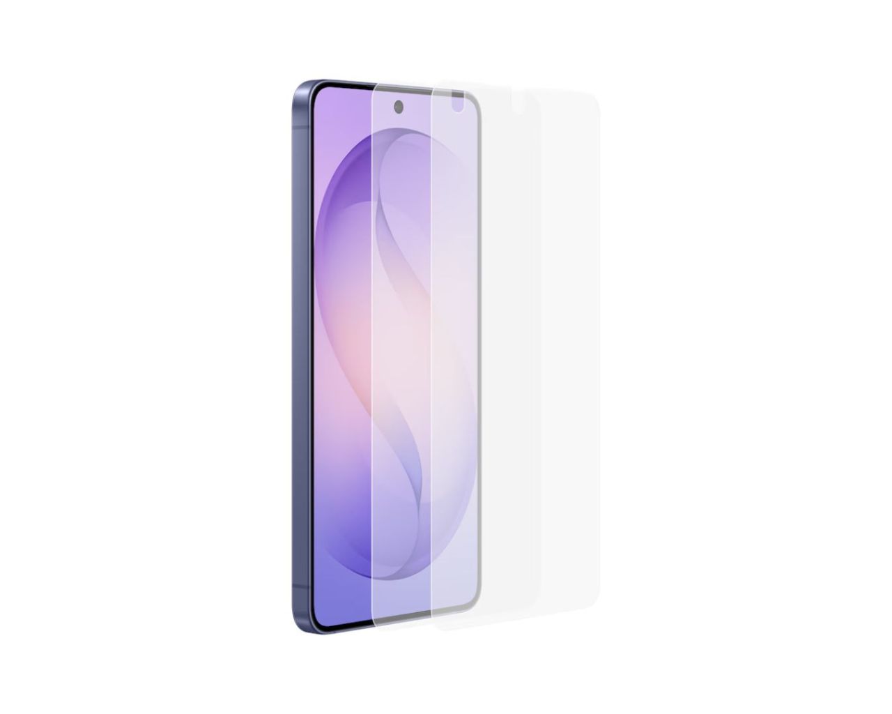 Samsung Galaxy S26 Anti-reflecting Film Transparent