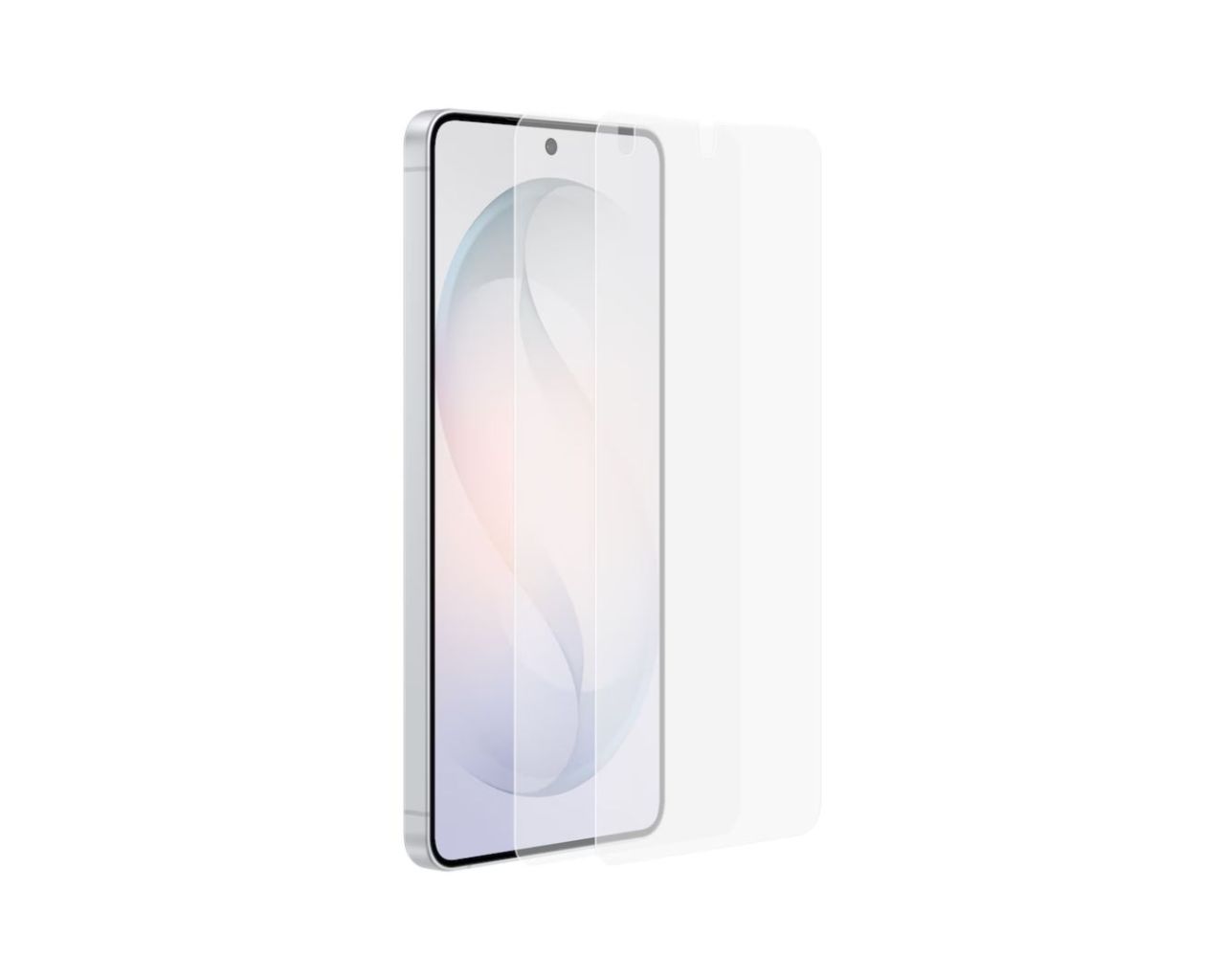 Samsung Galaxy S26+ Anti-reflecting Film Transparent