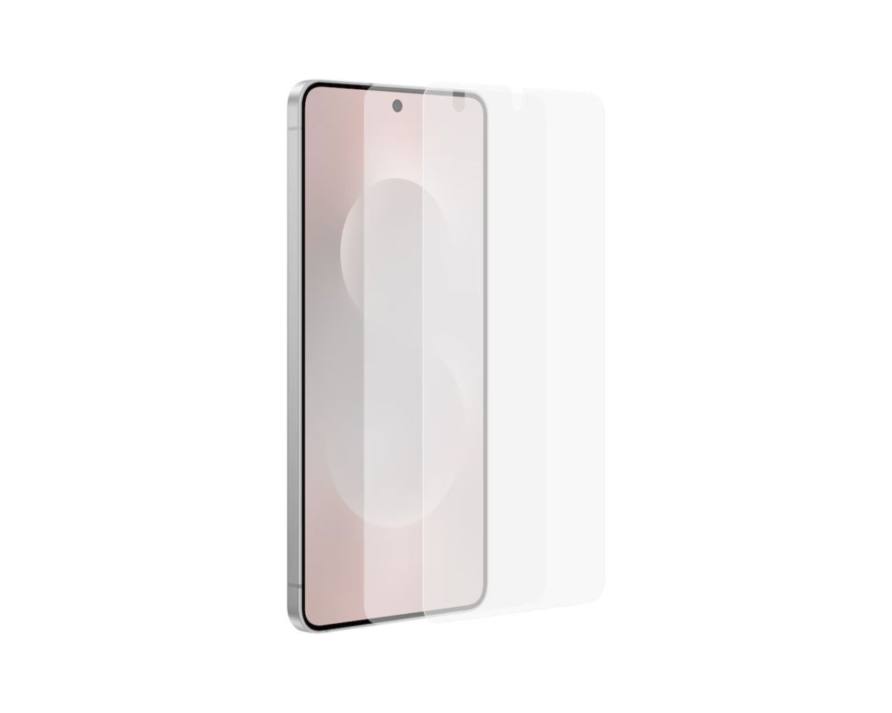 Samsung Galaxy S25 Edge Anti-reflecting Film Transparent