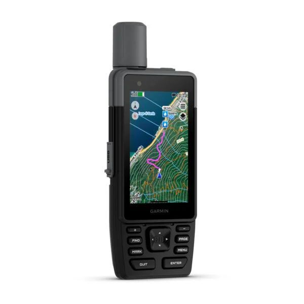 Garmin GPSMAP H1 64GB Bluetooth/Wifi Térképpel