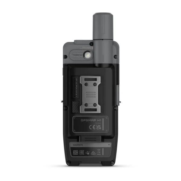 Garmin GPSMAP H1 64GB Bluetooth/Wifi Térképpel