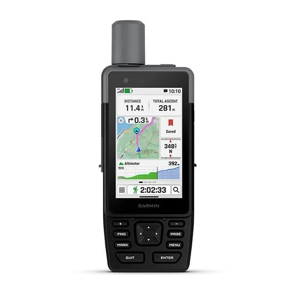 Garmin GPSMAP H1 64GB Bluetooth/Wifi Térképpel