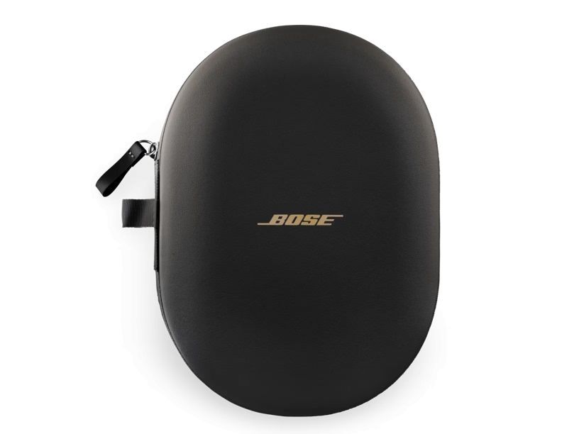 Bose QuietComfort Ultra Bluetooth Headset 2nd Gen Desert Gold