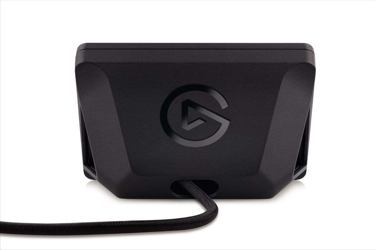 Elgato Stream Deck MK.2 (Scissor Keys)