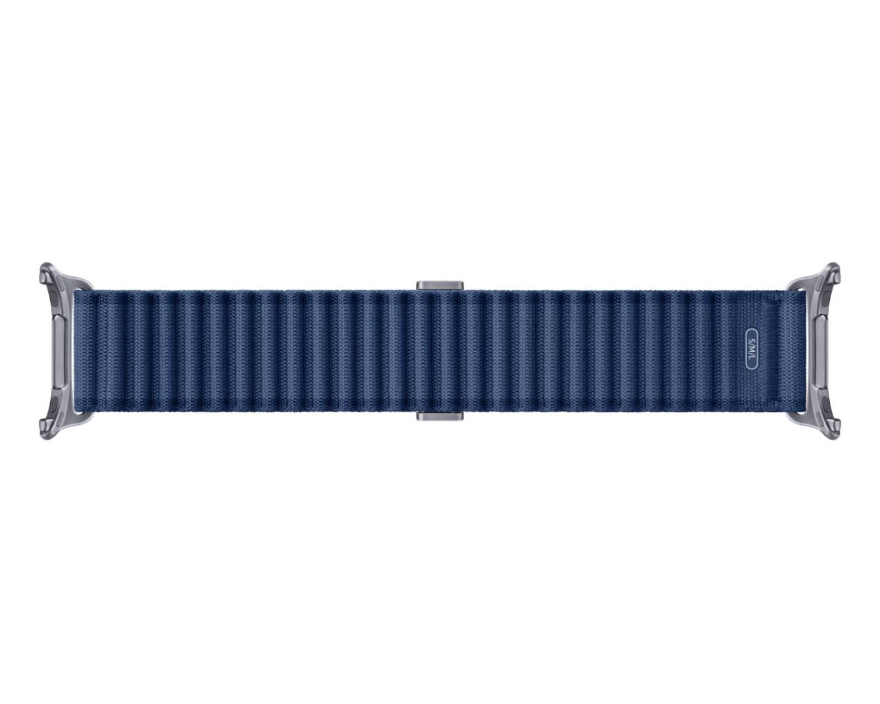 Samsung Galaxy Watch Ultra Trail Band Navy