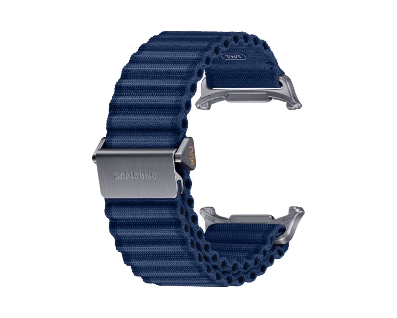 Samsung Galaxy Watch Ultra Trail Band Navy