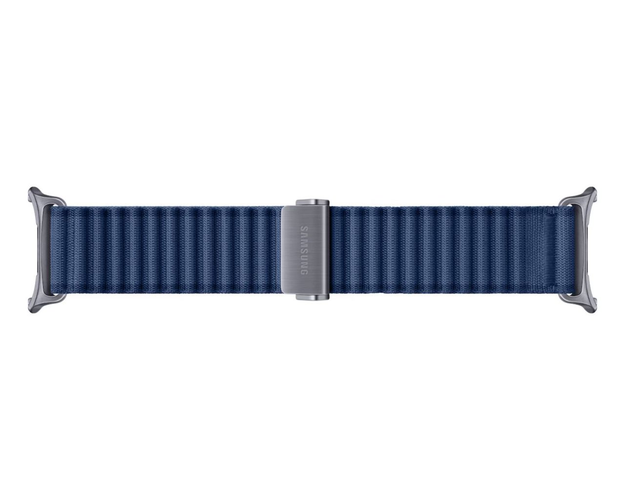 Samsung Galaxy Watch Ultra Trail Band Navy