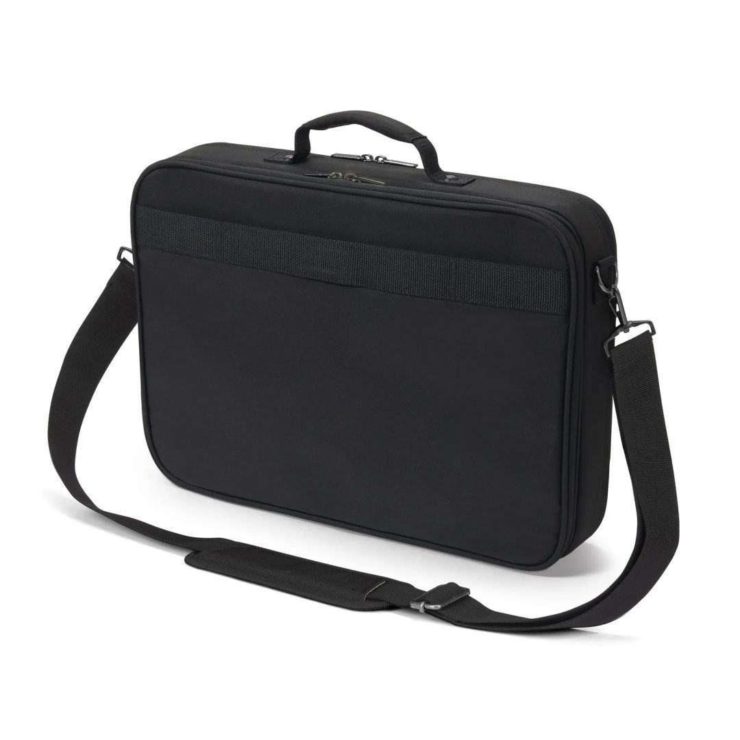 Dicota Multi Plus TWO Laptop Bag 14-16" Black