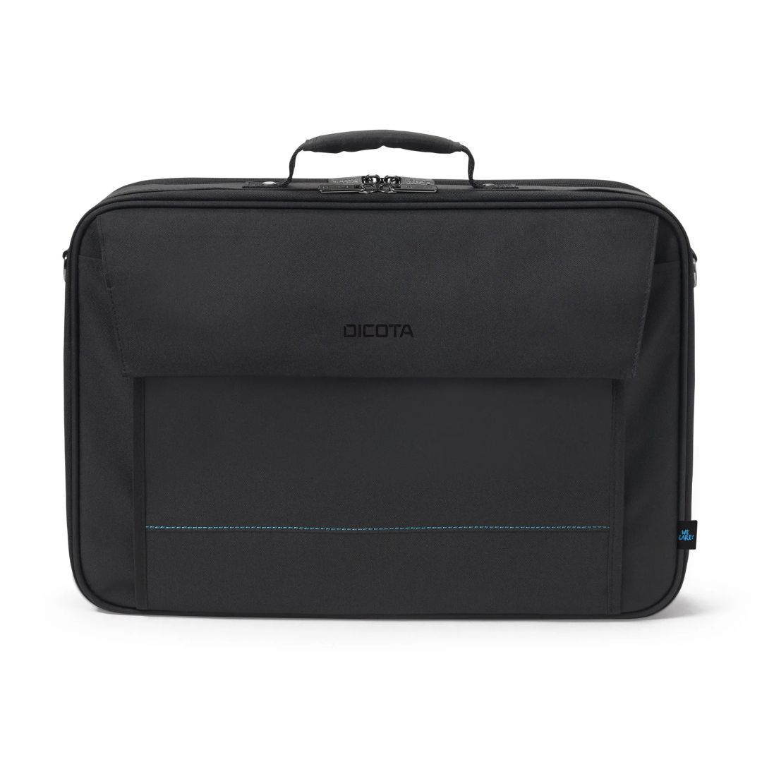 Dicota Multi Plus TWO Laptop Bag 14-16" Black