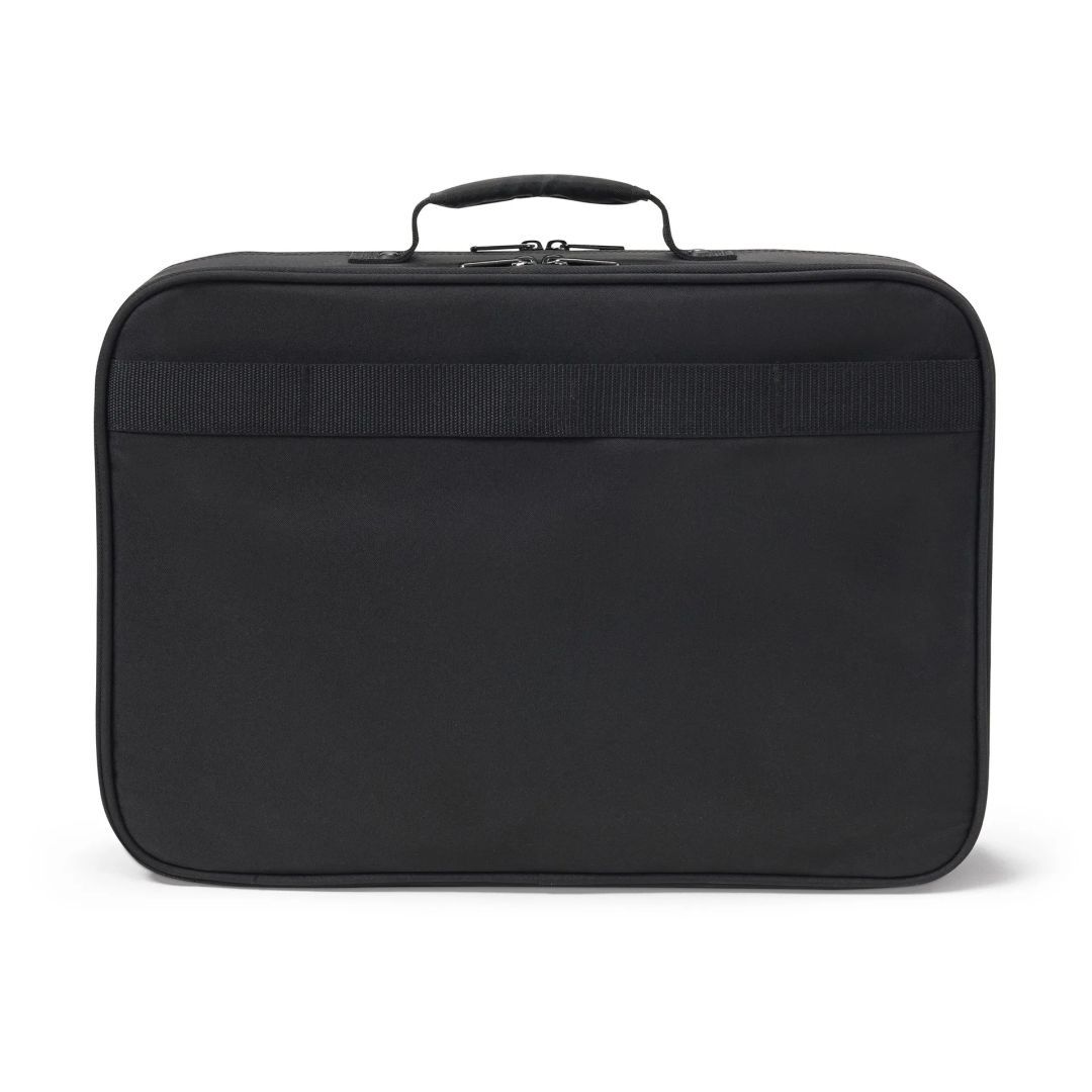 Dicota Multi Plus TWO Laptop Bag 14-16" Black
