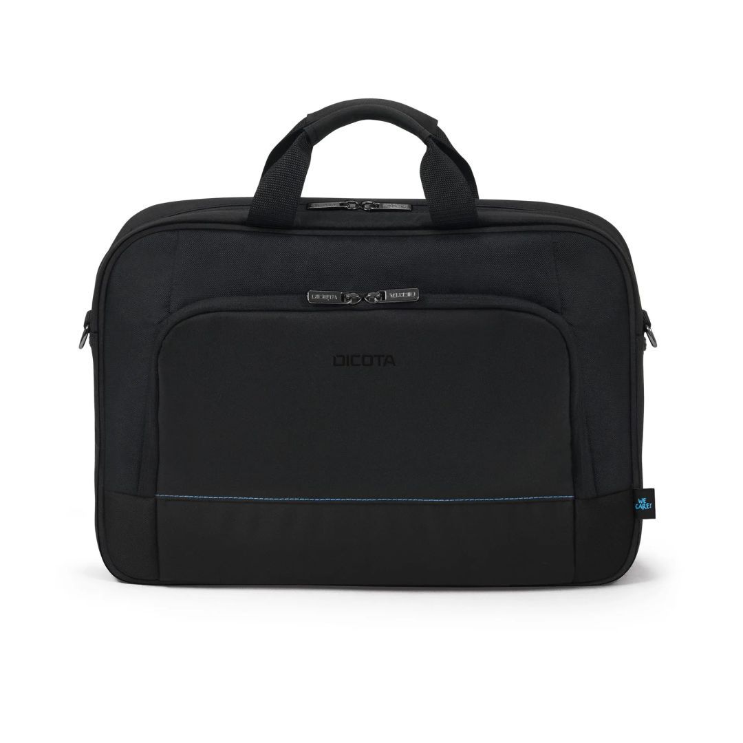 Dicota Top Traveller TWO Notebook Bag 13-14" Black