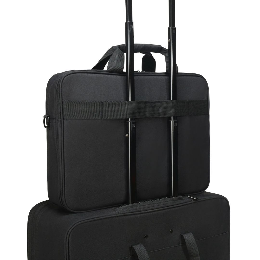 Dicota Top Traveller TWO Notebook Bag 13-14" Black