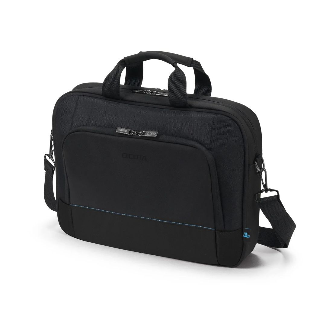 Dicota Top Traveller TWO Notebook Bag 13-14" Black