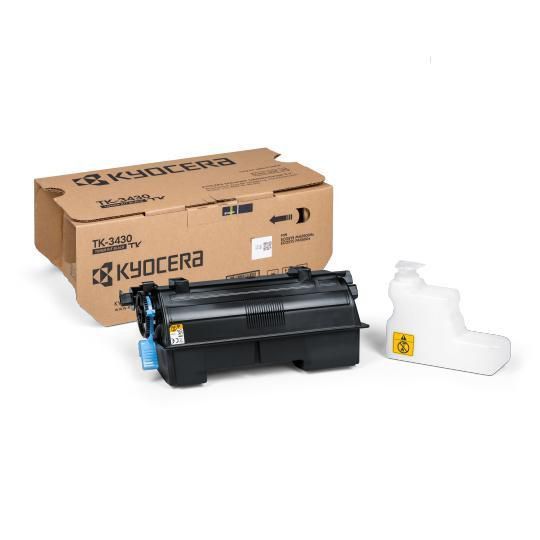 Kyocera TK-3420 Black toner