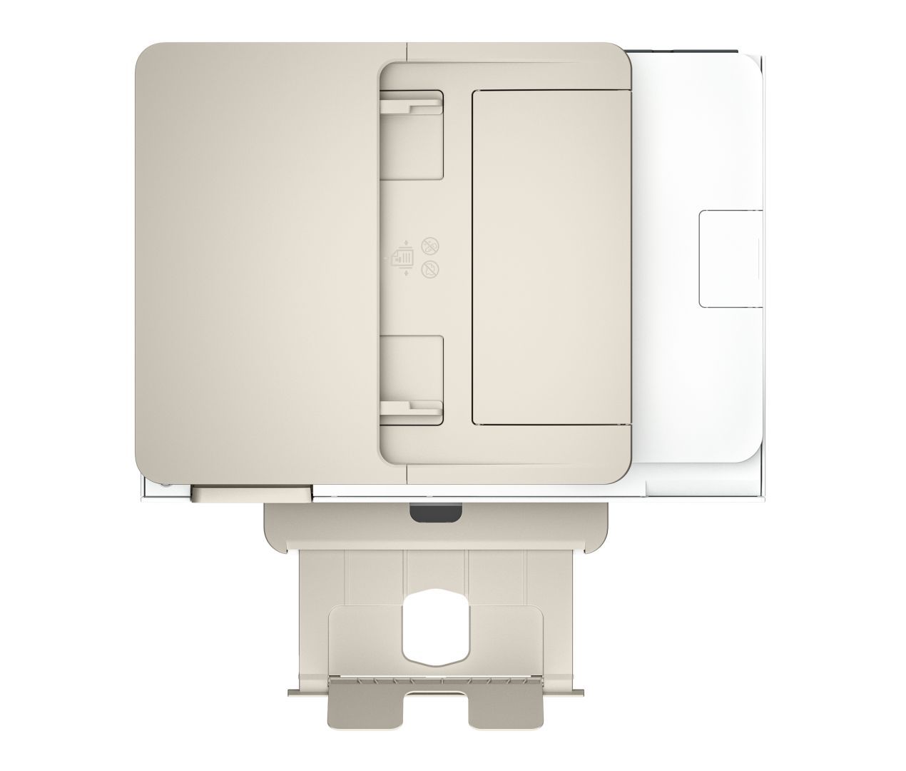 HP Envy 7930 AiO Tintasugaras Nyomtató/Másoló/Scanner
