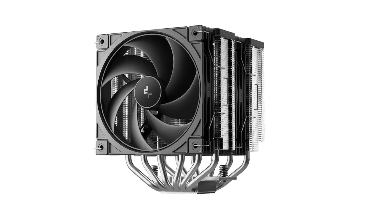 DeepCool AG620 G2