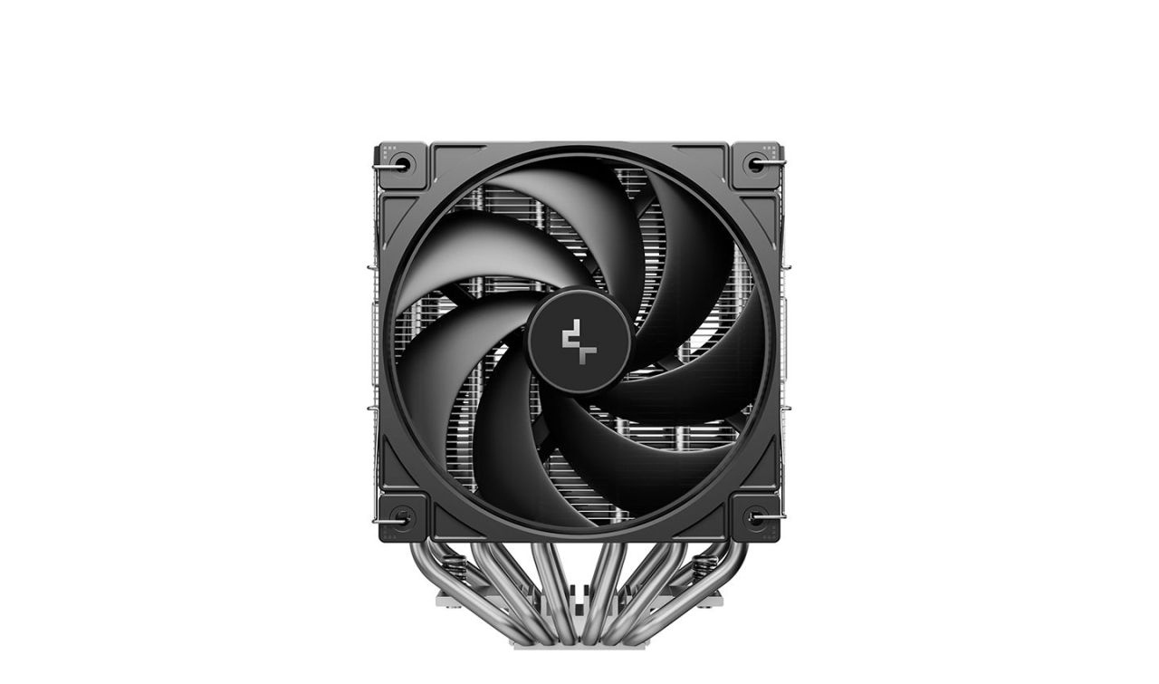 DeepCool AG620 G2