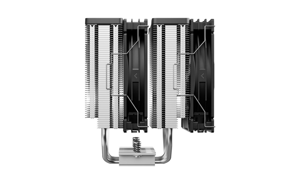 DeepCool AG620 G2