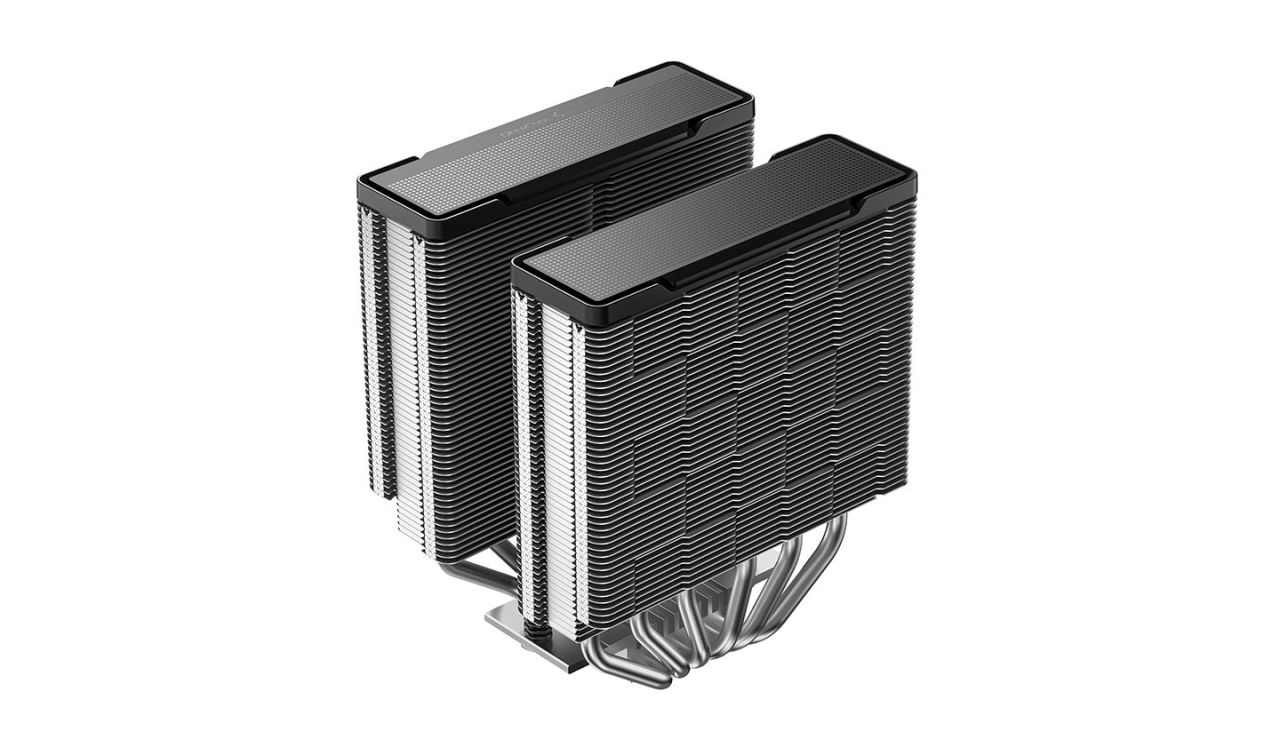 DeepCool AG620 G2