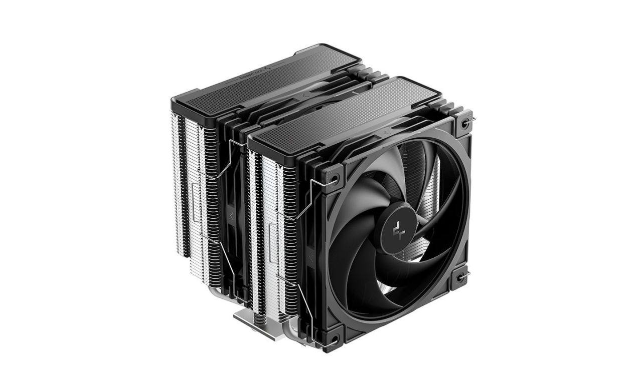 DeepCool AG620 G2