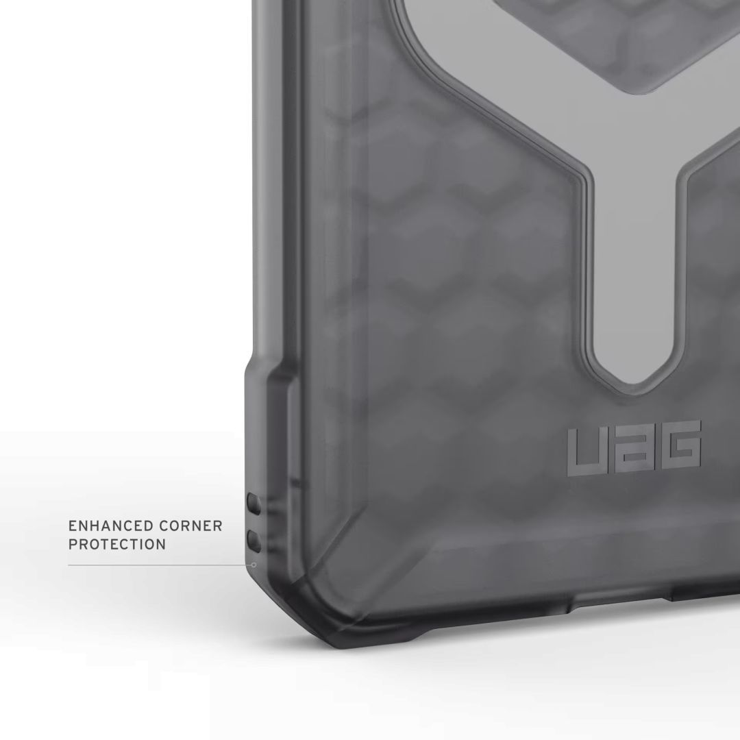 UAG Essential Armor case for Samsung Galaxy S26 Ultra Ash