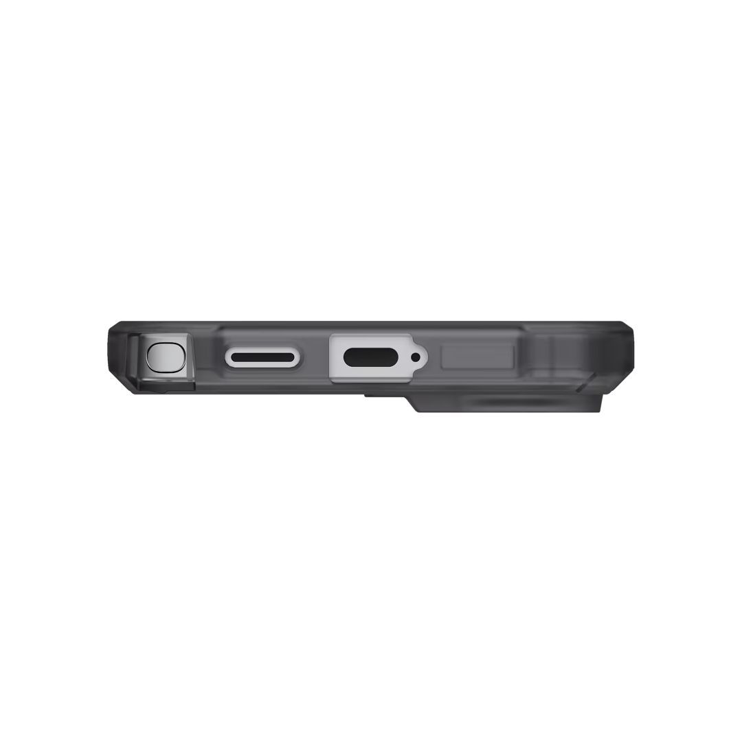 UAG Essential Armor case for Samsung Galaxy S26 Ultra Ash