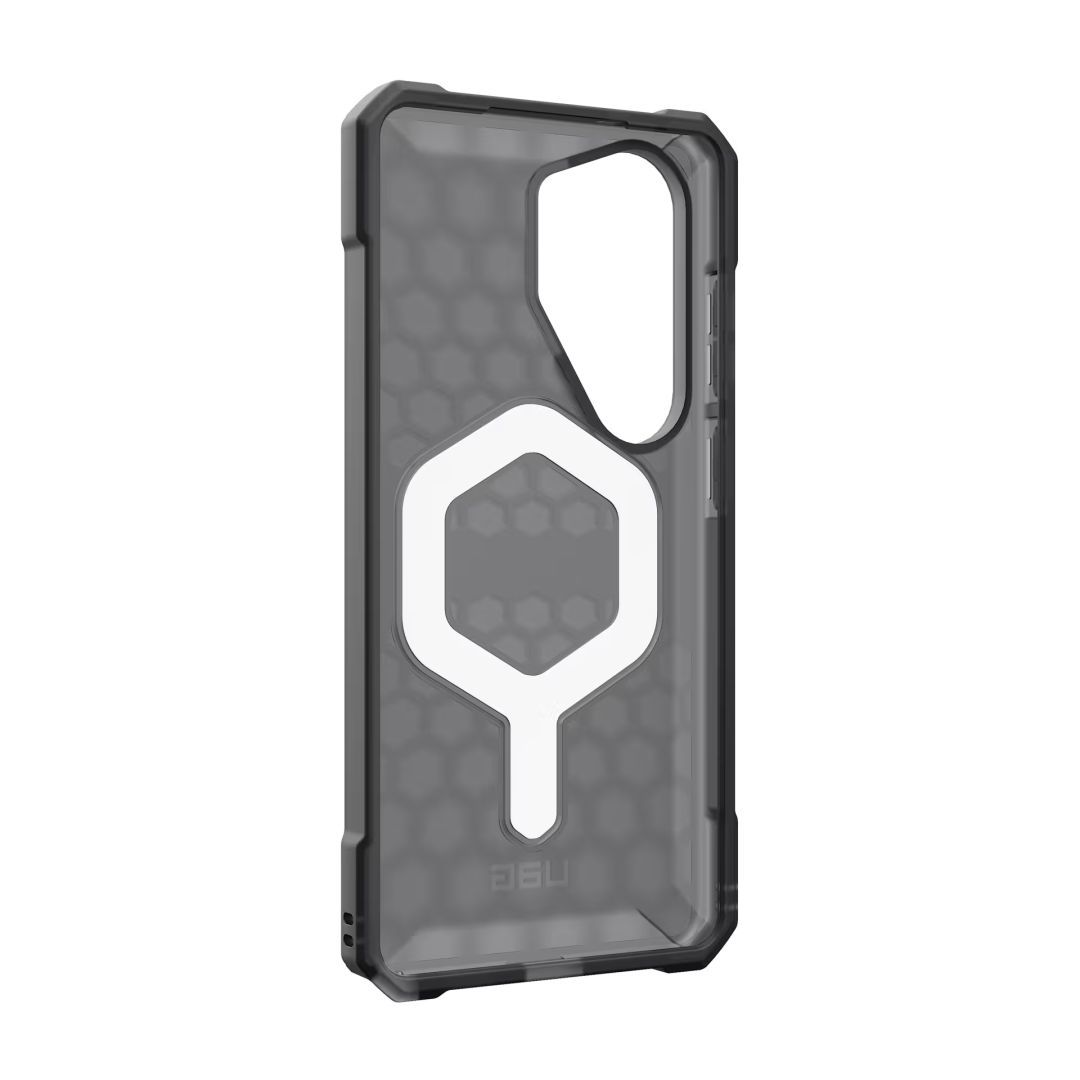 UAG Essential Armor case for Samsung Galaxy S26 Ultra Ash