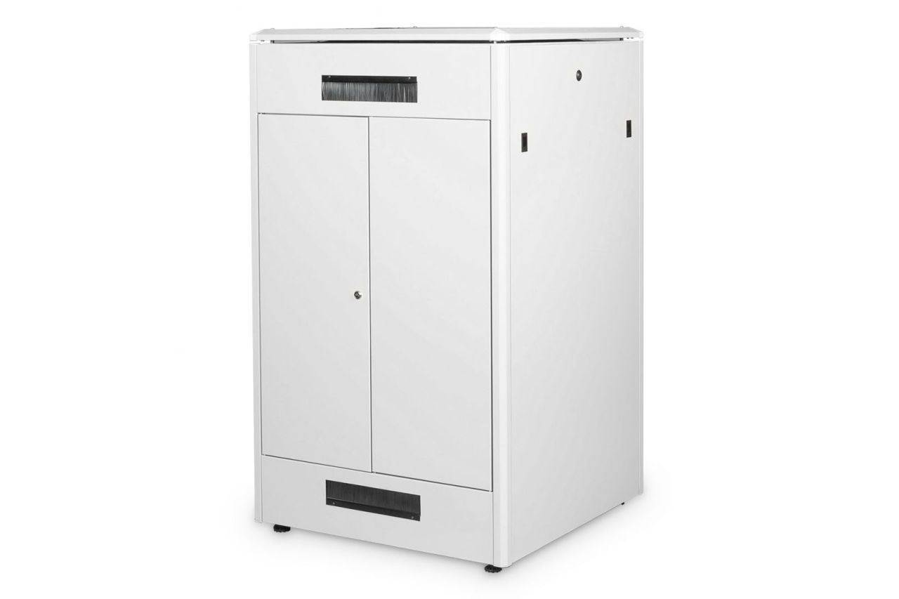 Digitus DN-19 26U-8/8-1 Szabadon álló Rackszekrény Grey