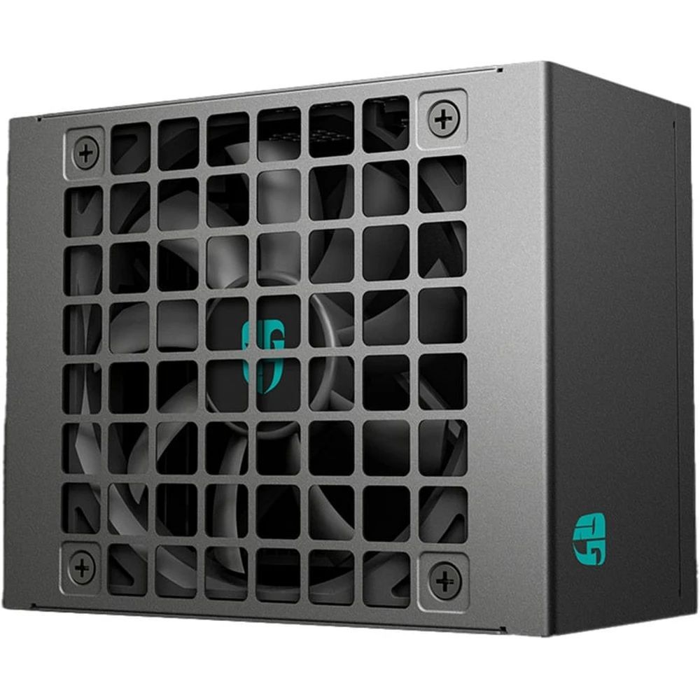DeepCool 1000W 80+ Platinum PS1000P