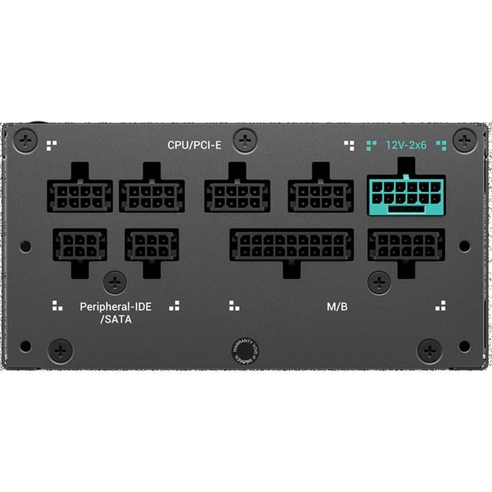 DeepCool 1000W 80+ Platinum PS1000P