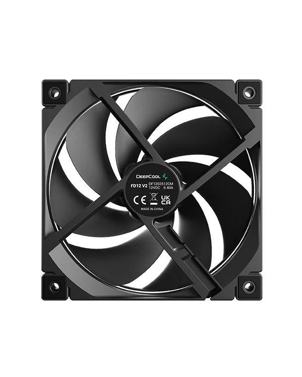 DeepCool FD12 V2