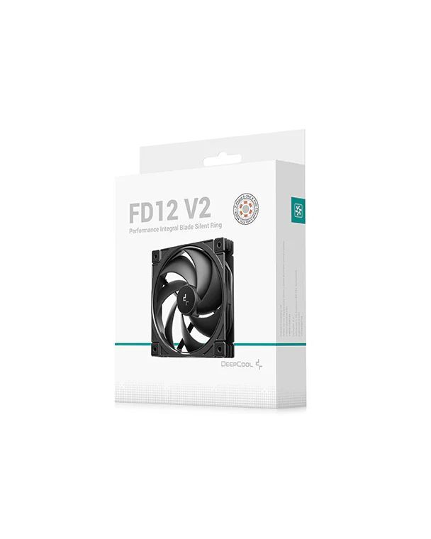 DeepCool FD12 V2