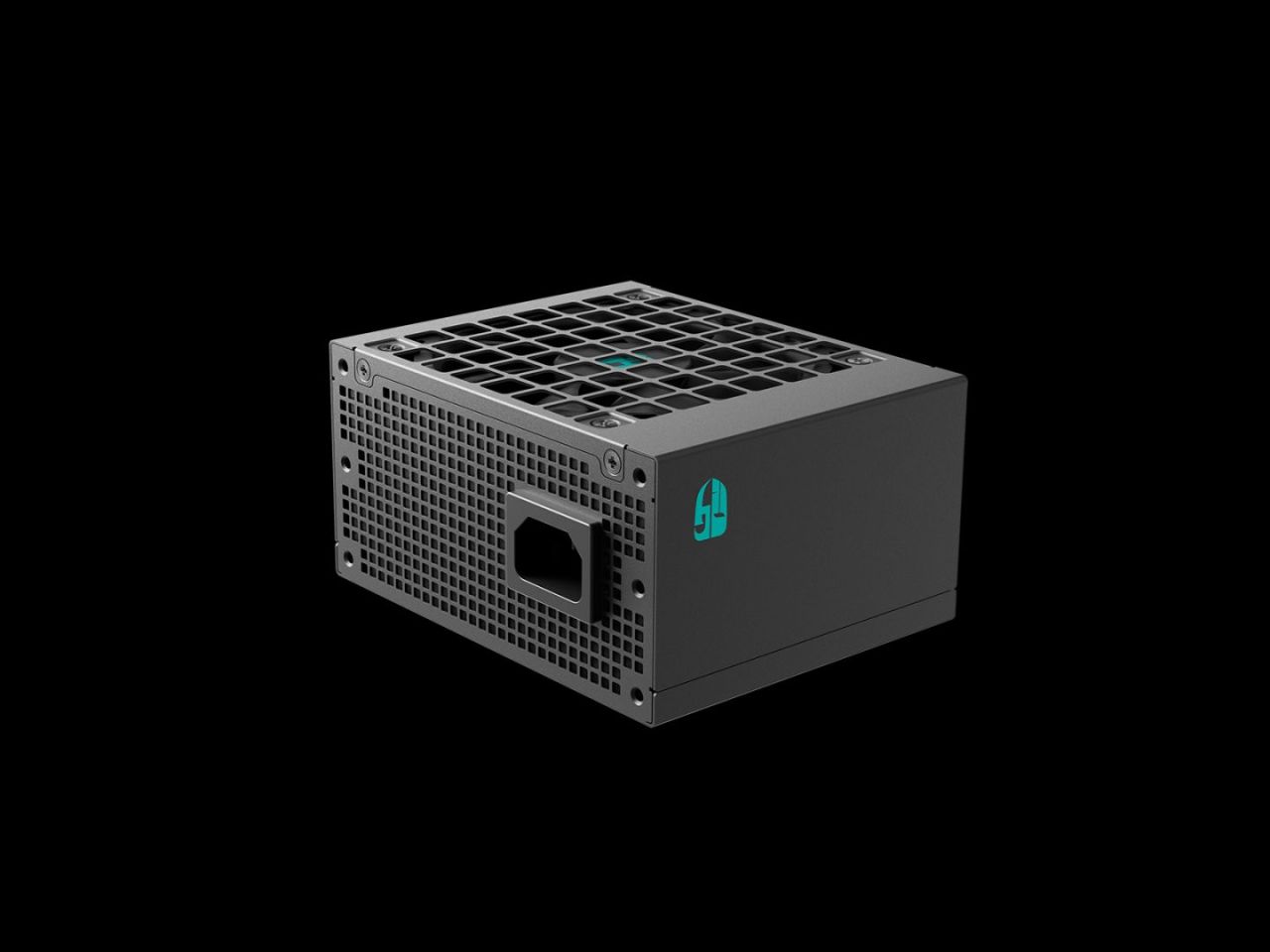 DeepCool 650W 80+ Gold Gamerstorm PS650G