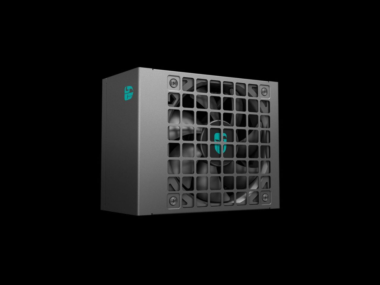 DeepCool 650W 80+ Gold Gamerstorm PS650G