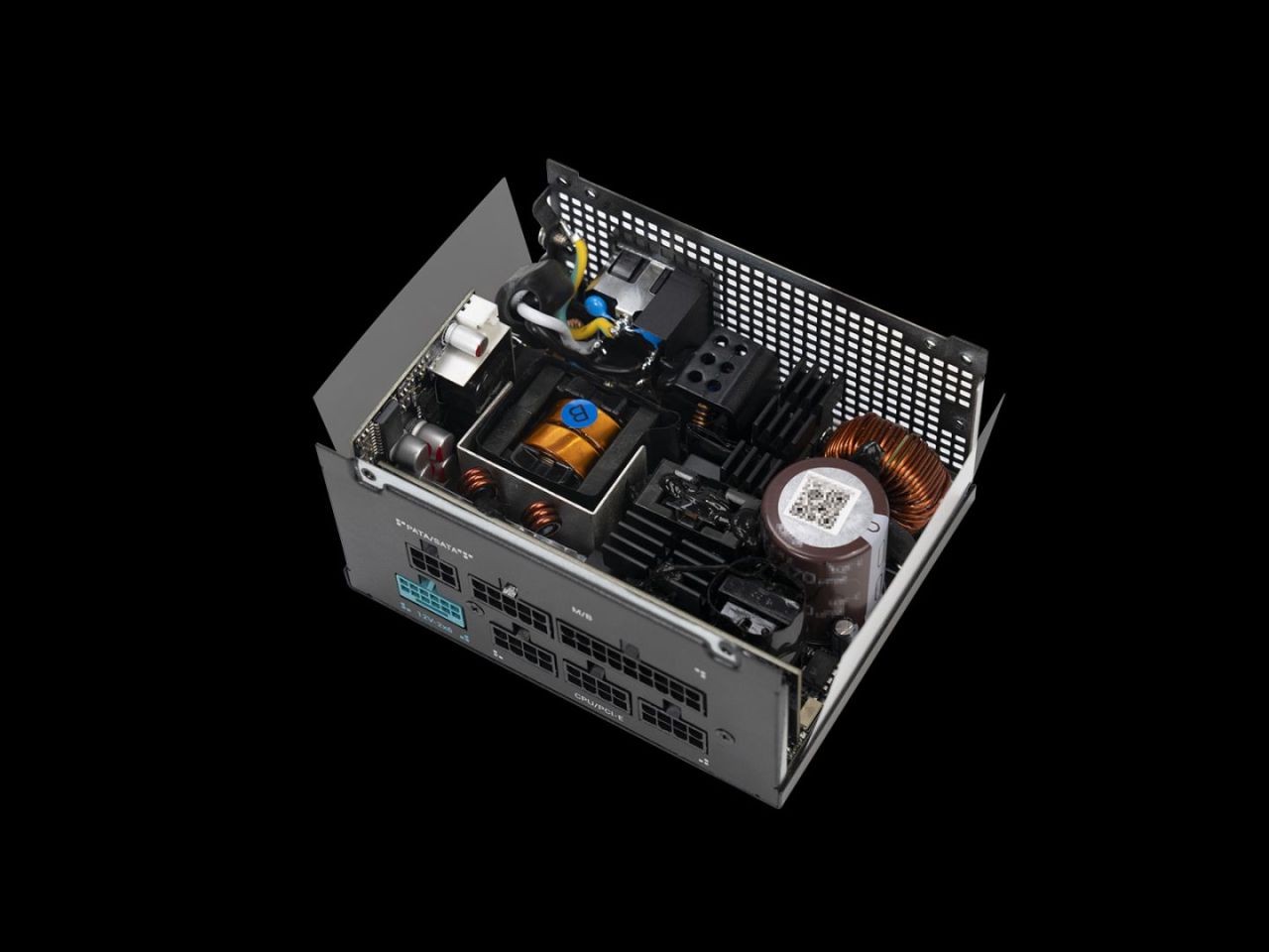 DeepCool 650W 80+ Gold Gamerstorm PS650G