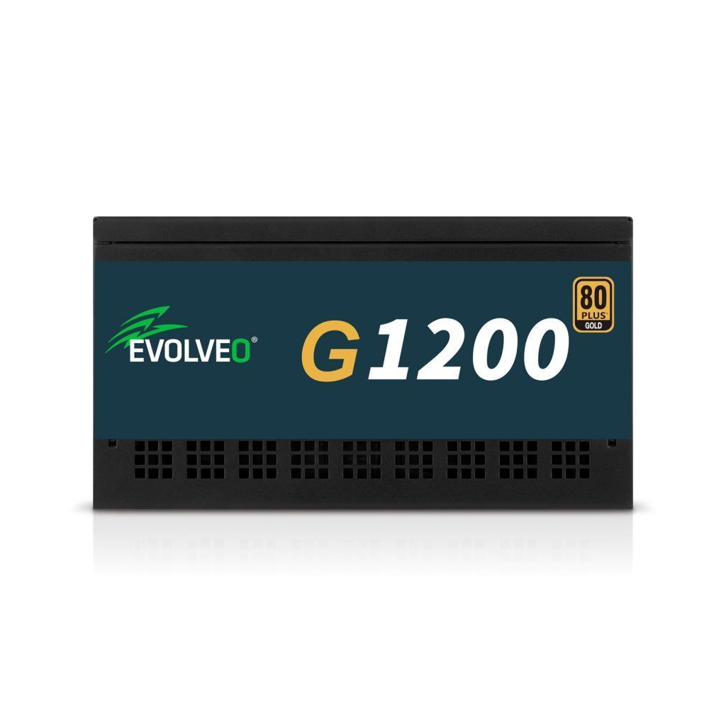 Evolveo 1200W 80+ Gold G1200