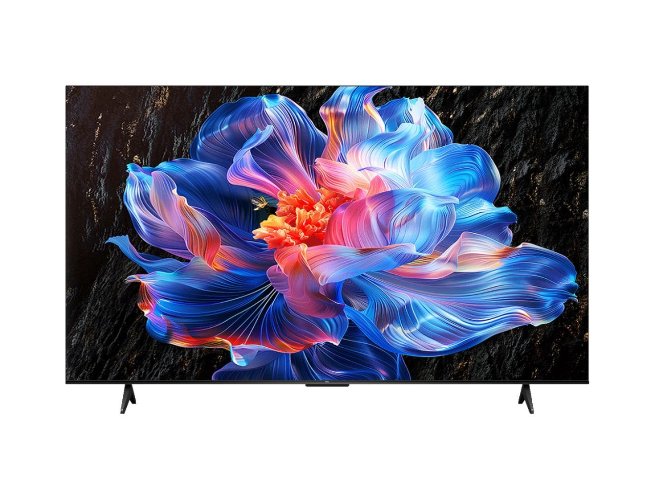 TCL 75" 75V6C LED Smart