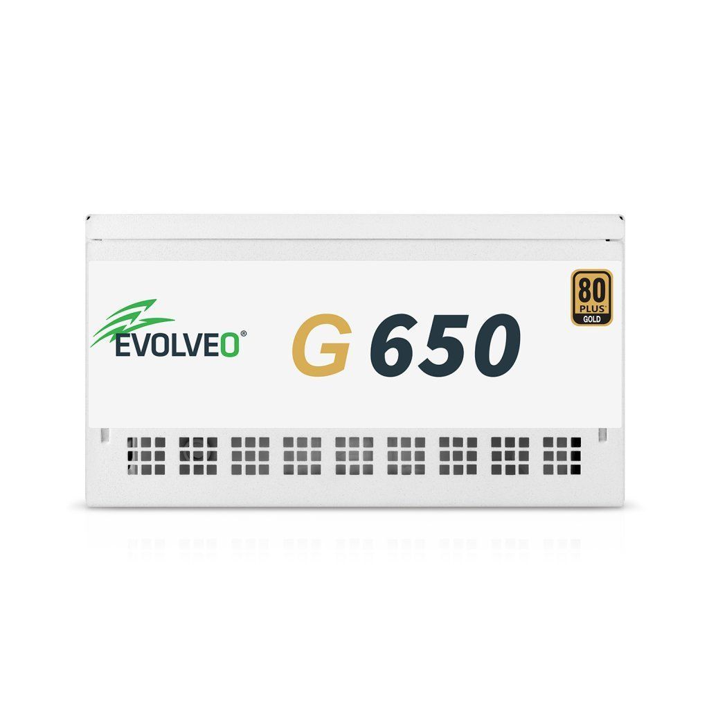 Evolveo 650W 80+ Gold G650