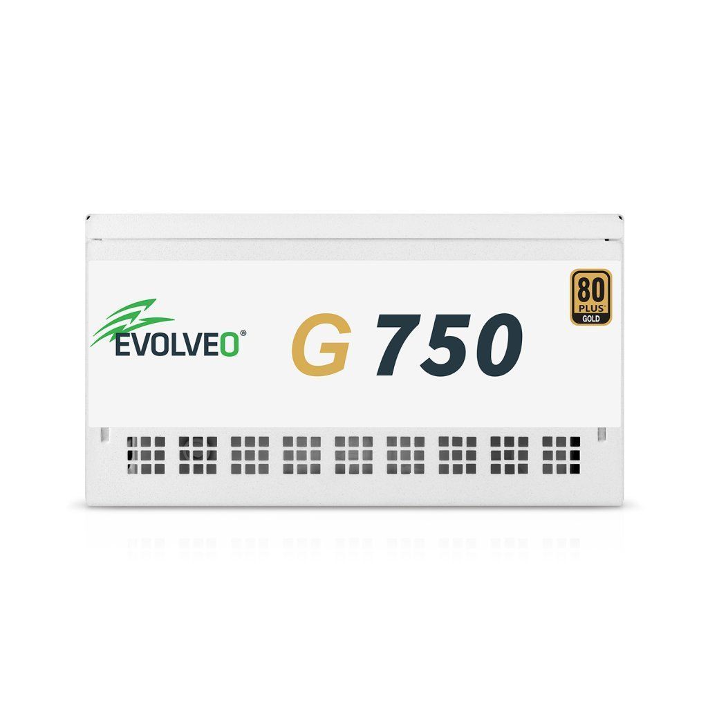 Evolveo 750W 80+ Gold G750