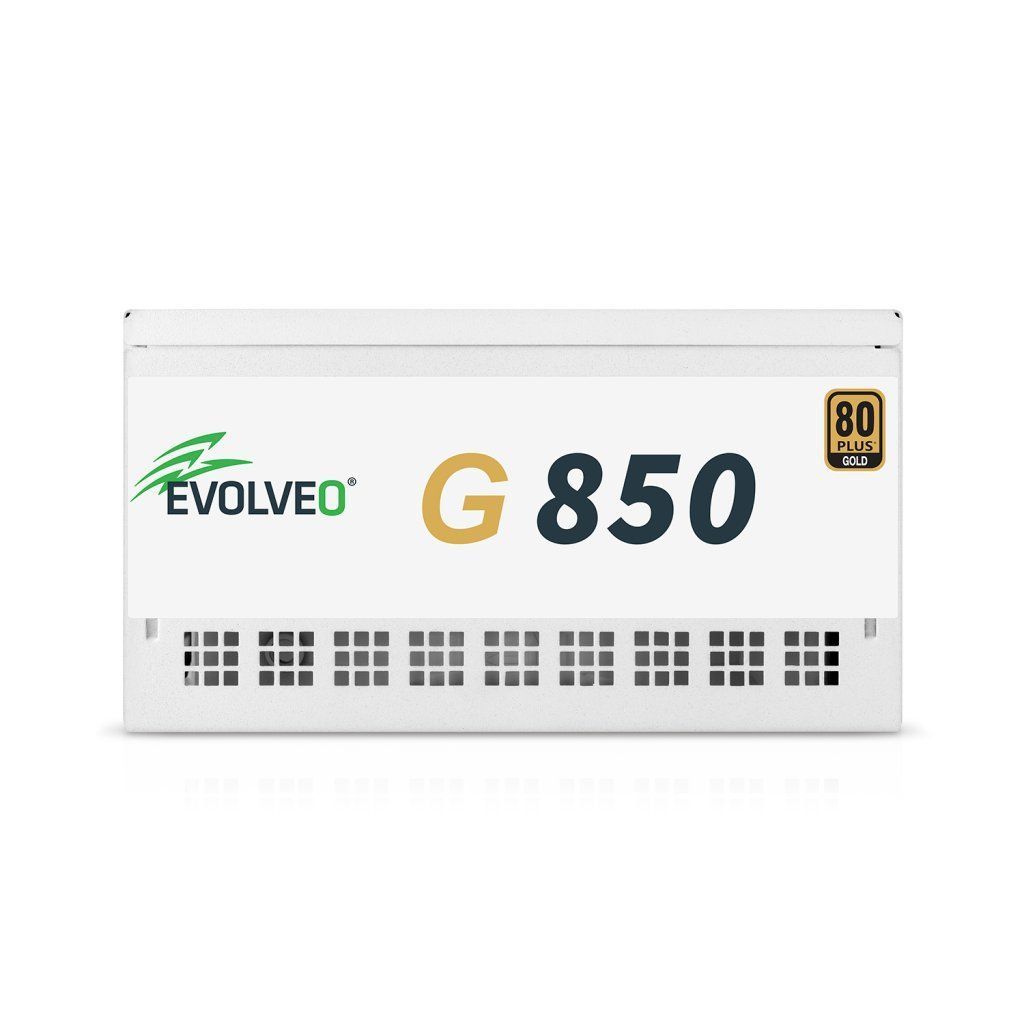 Evolveo 850W 80+ Gold G850