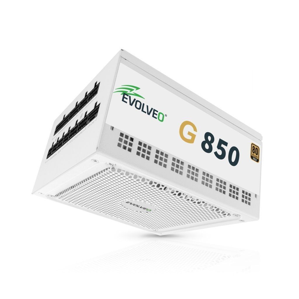 Evolveo 850W 80+ Gold G850
