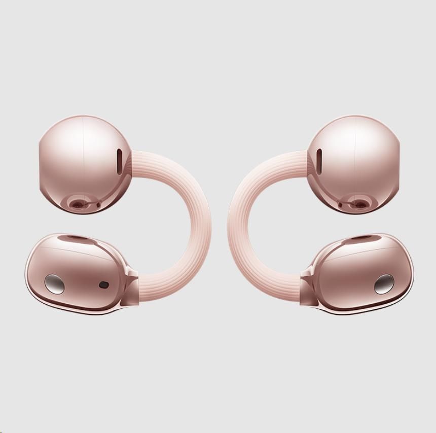 Huawei FreeClip 2 Bluetooth Headset Rose Gold