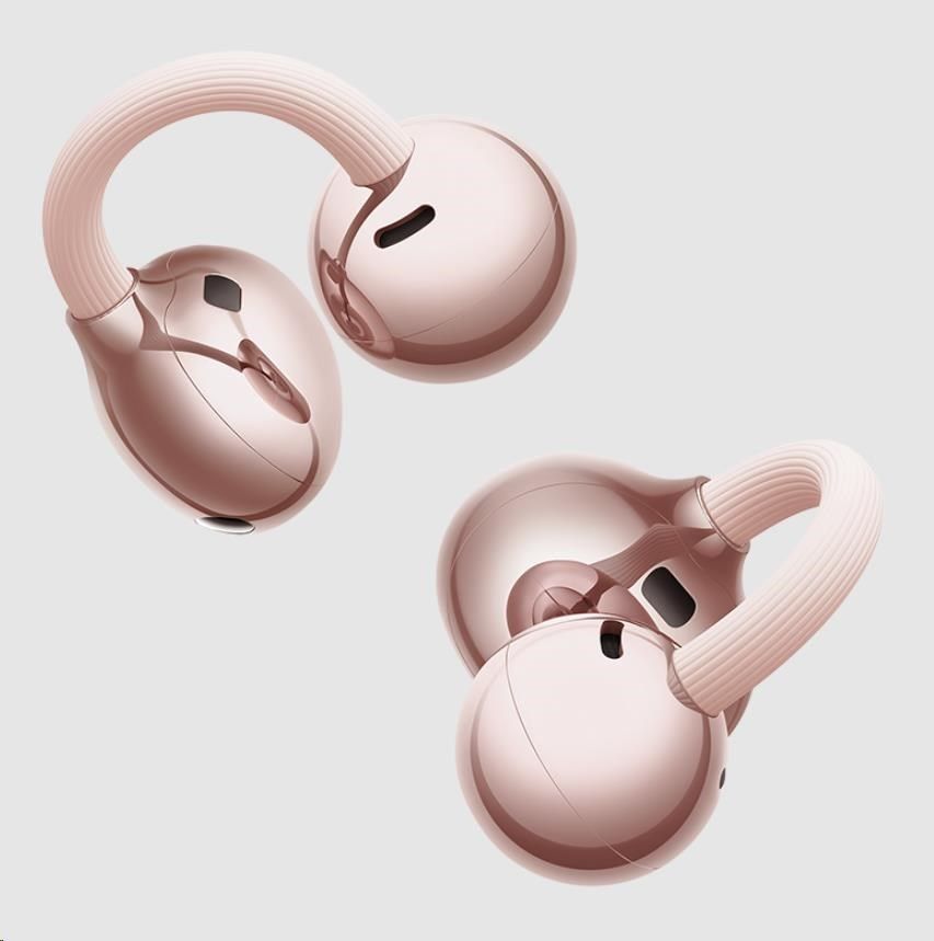 Huawei FreeClip 2 Bluetooth Headset Rose Gold