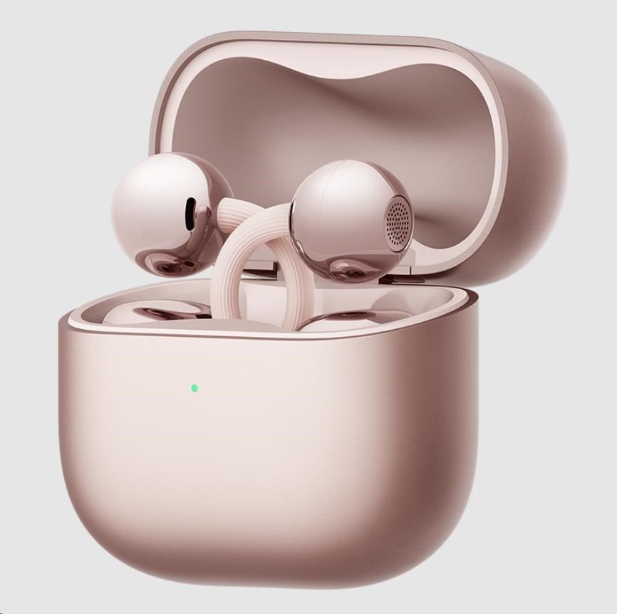 Huawei FreeClip 2 Bluetooth Headset Rose Gold