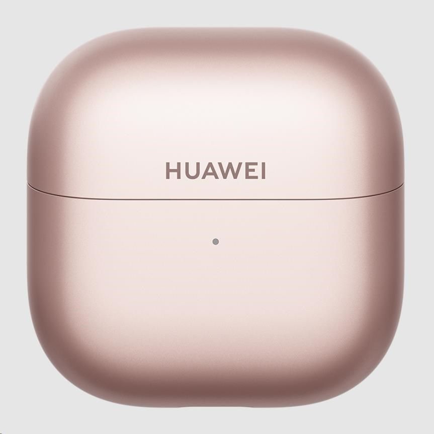 Huawei FreeClip 2 Bluetooth Headset Rose Gold
