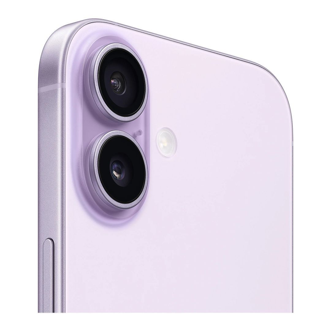 Apple iPhone 17 512GB Lavender