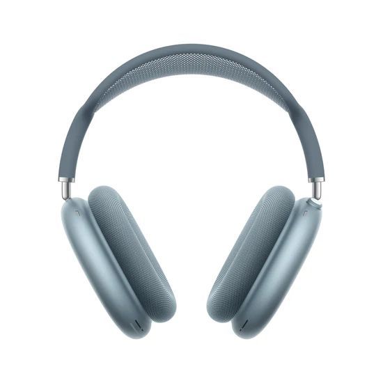 Apple AirPods Max 2 Headset Blue
