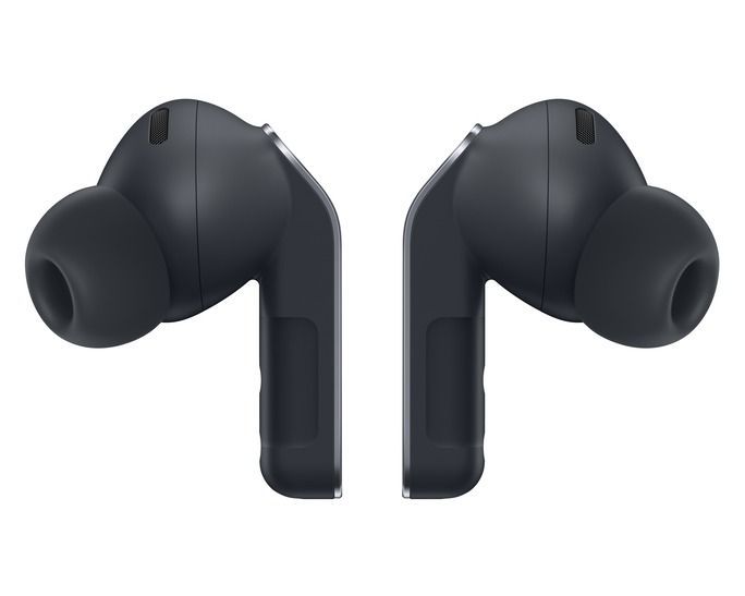 Samsung Galaxy Buds4 Pro Bluetooth Headset Black