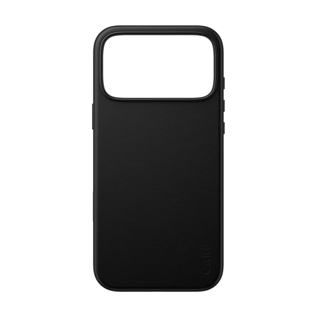 PanzerGlass Care Solo Case for iPhone 17 Pro Max Black